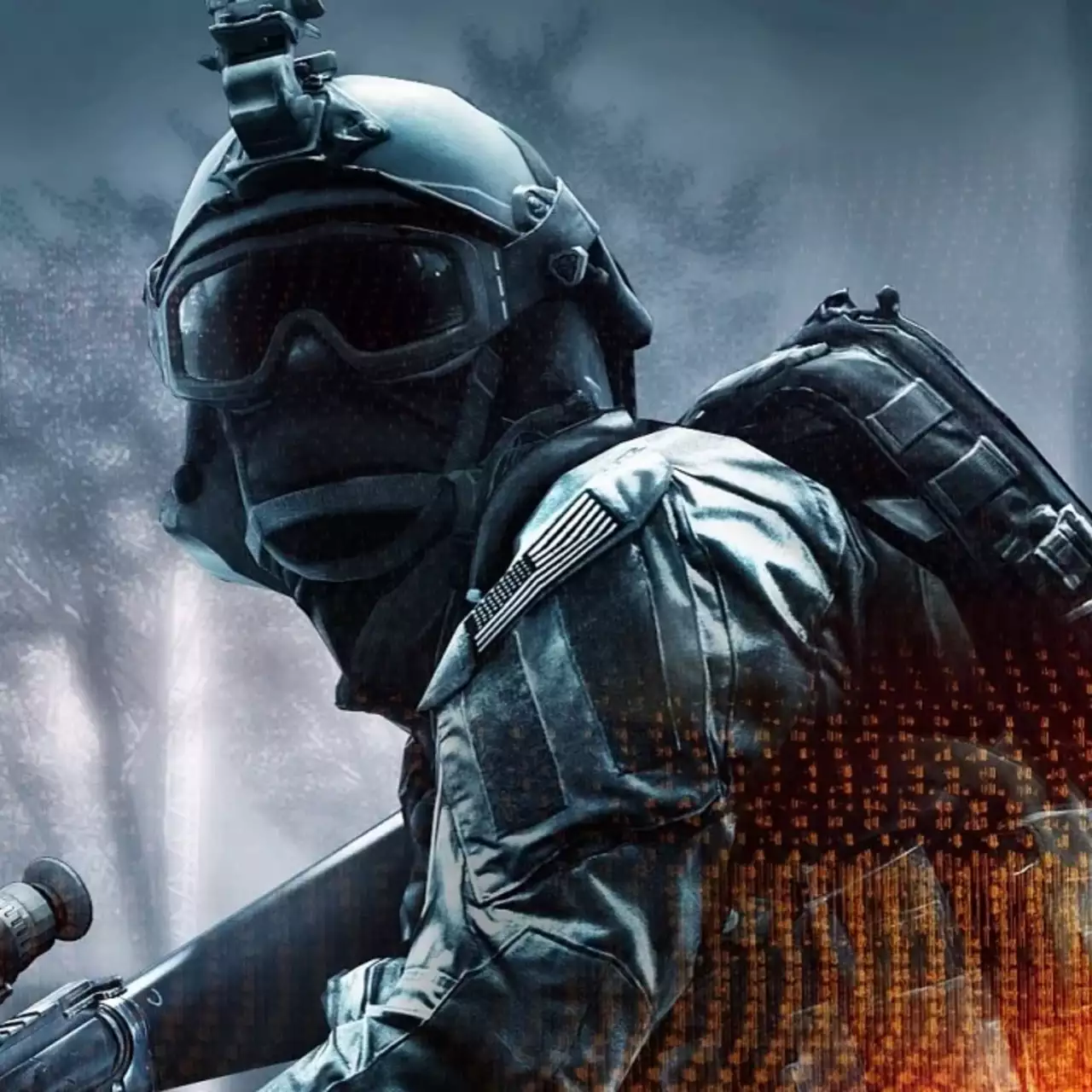 В сеть утекли первые скриншоты Battlefield 6 из онлайн-режима