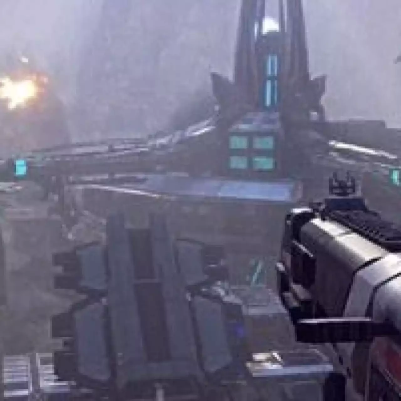 Альянсы Planetside 2 продложают набор игроков