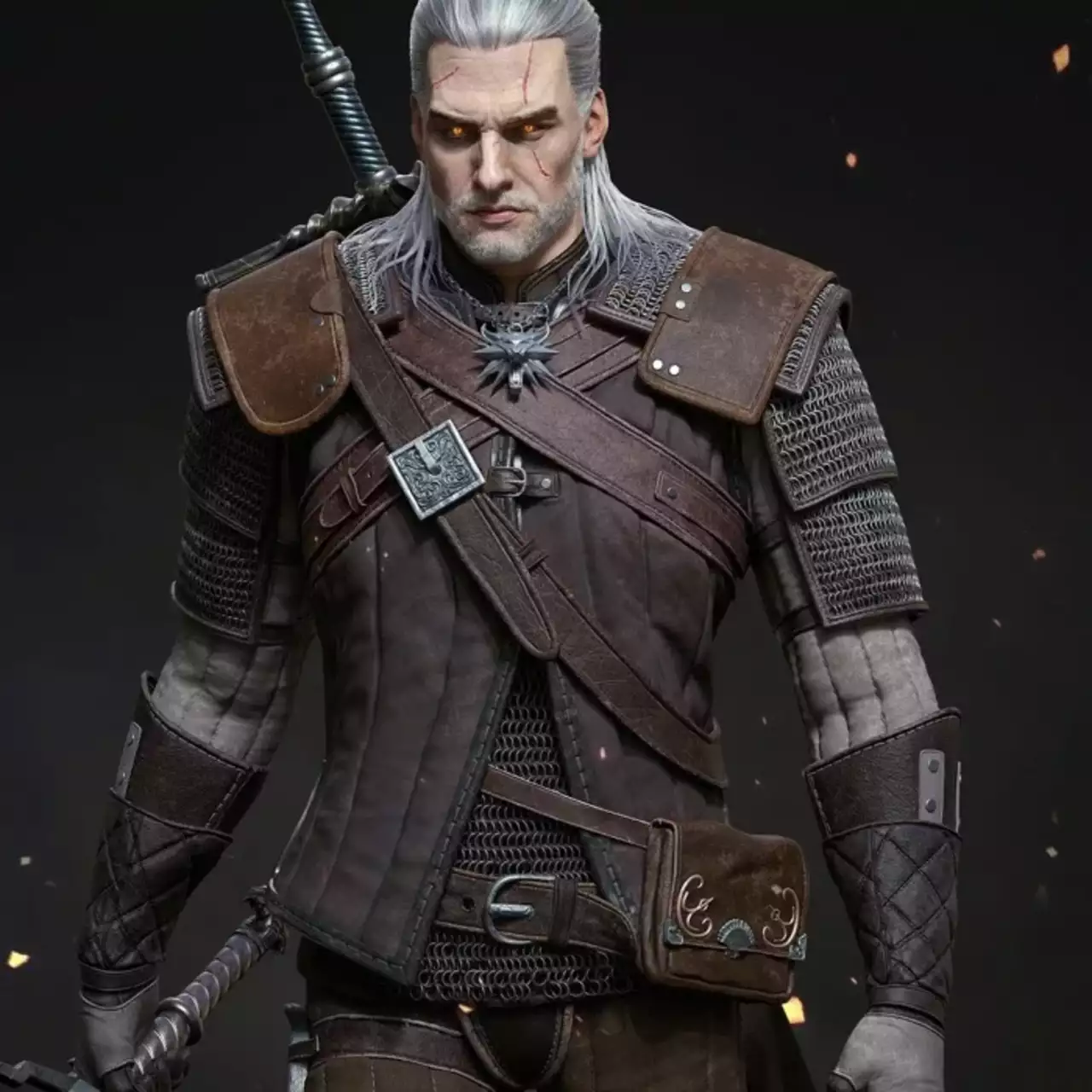 «Я в восторге от каждой секунды». CD Projekt RED и фанаты оценили кавер на трек «Каэр Морхен» из The Witcher 3 «Я в восторге от каждой секунды». CD Projekt RED и фанаты оценили кавер на трек «Каэр Морхен» из The Witcher 3