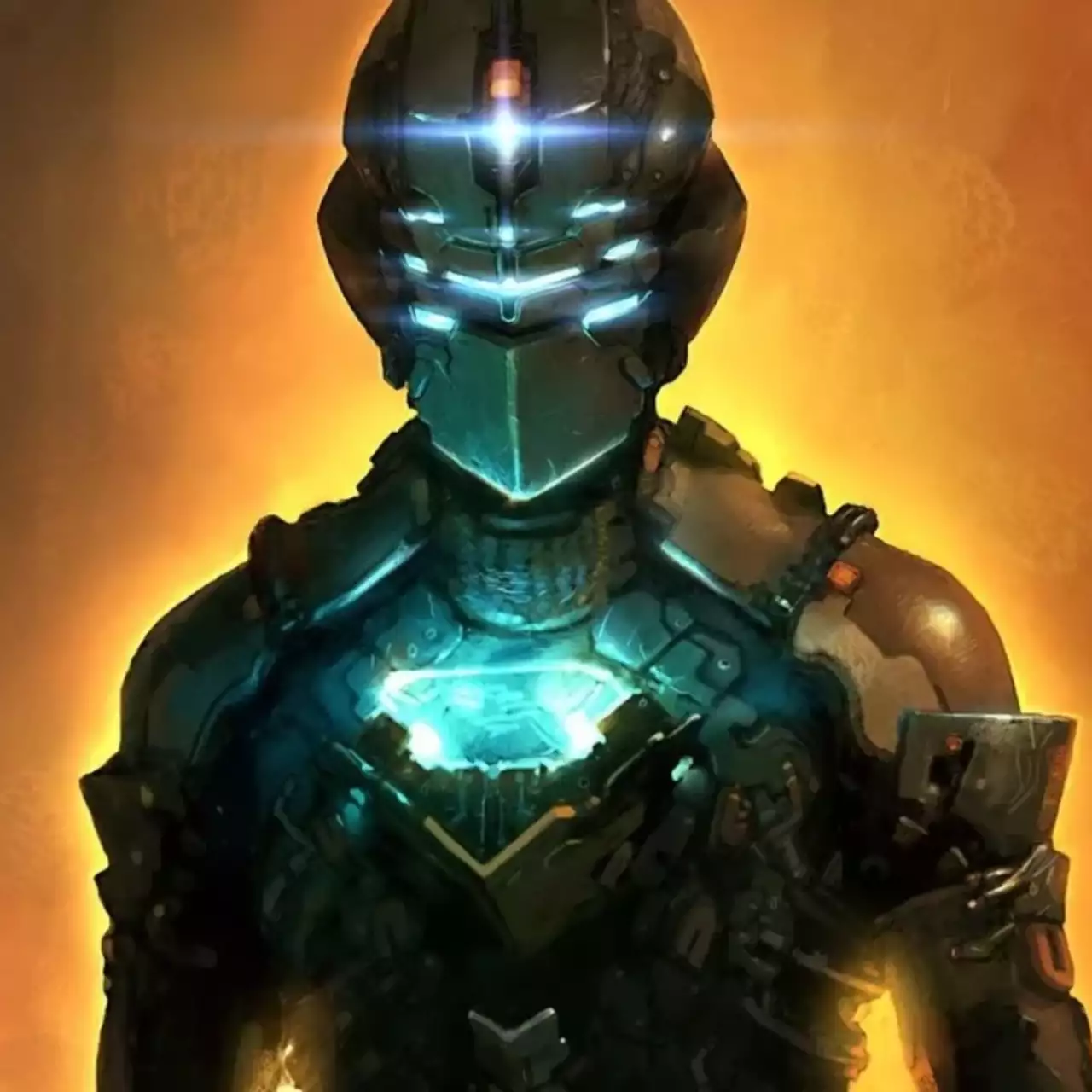 Известный инсайдер намекнул на новую Dead Space