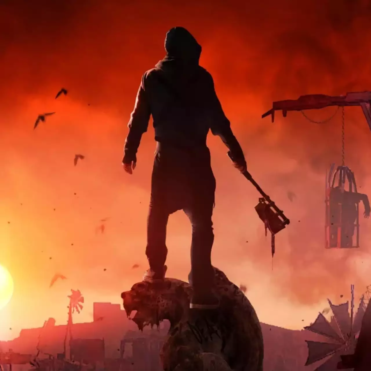 Лучшие кооперативные игры 2021 года, которые не стоит пропускать: Dying Light 2, It Takes Two, Valheim, Back 4 Blood, Gotham Knights, Far Cry 6 и другие Лучшие кооперативные игры 2021 года, которые не стоит пропускать: Dying Light 2, It Takes Two, Valheim, Back 4 Blood, Gotham Knights, Far Cry 6 и другие
