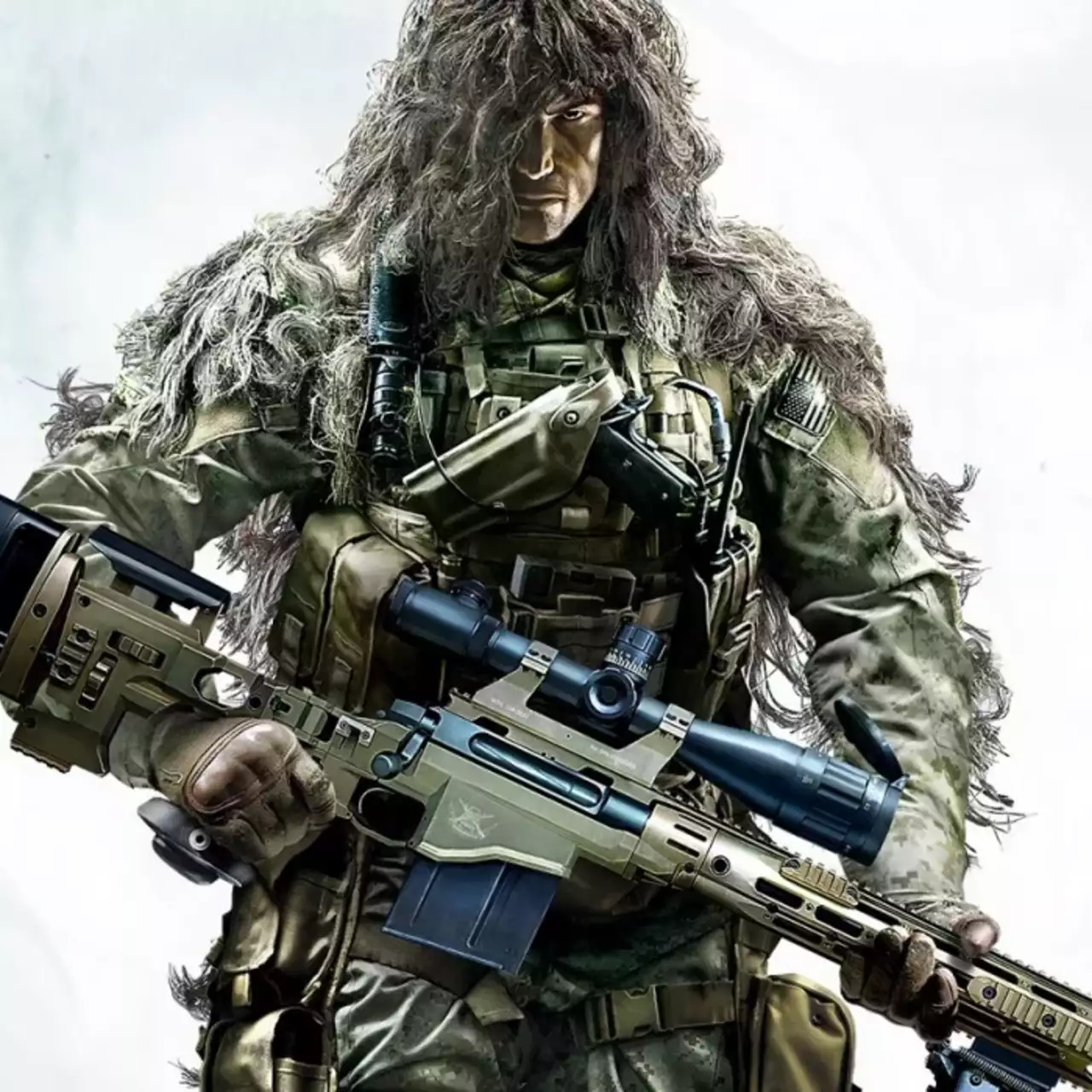 Обзор Sniper Ghost Warrior Contracts 2. Такие убийства Хитману даже и не снились Обзор Sniper Ghost Warrior Contracts 2. Такие убийства Хитману даже и не снились