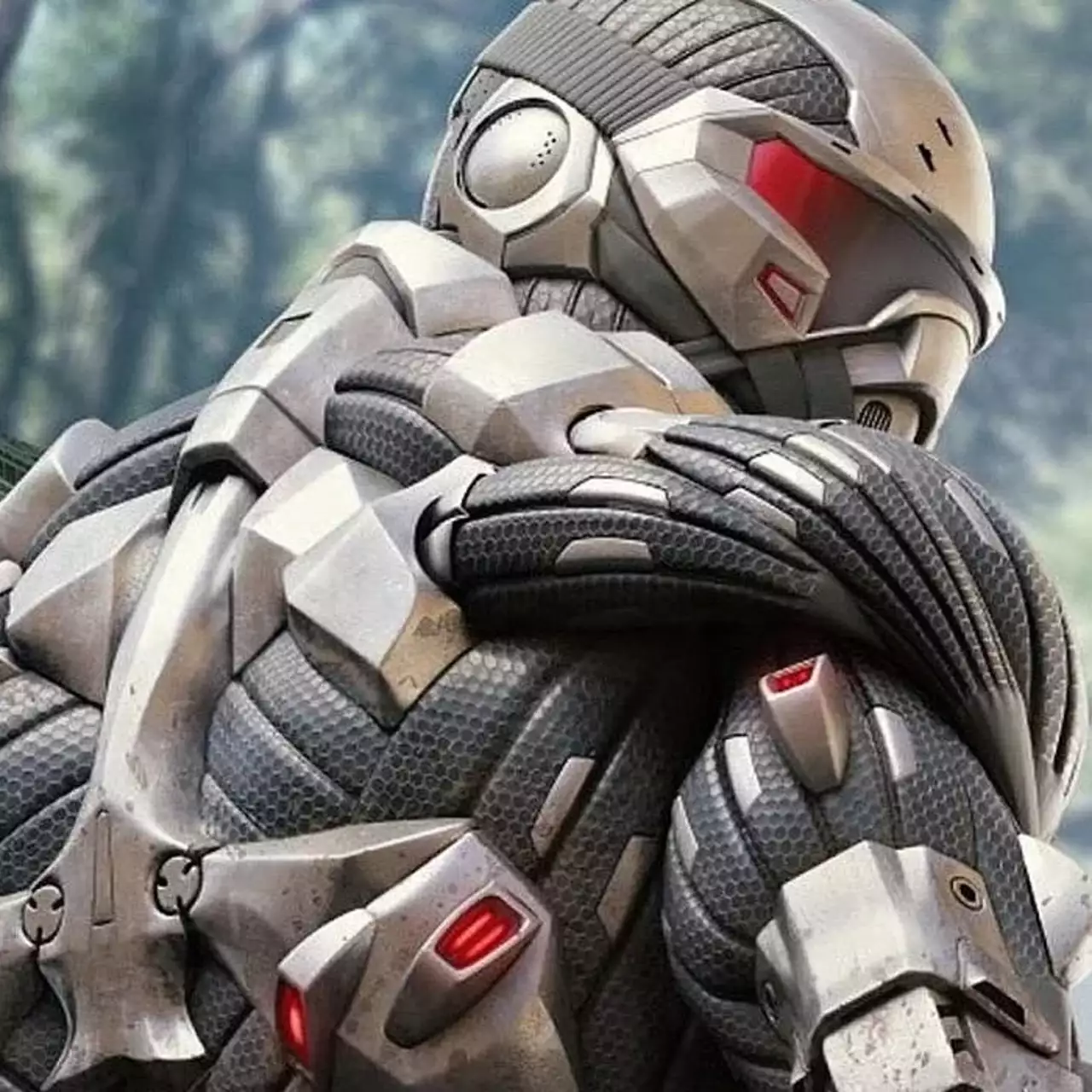Microsoft может купить создателей Crysis и перезапустить серию (слух) Microsoft может купить создателей Crysis и перезапустить серию (слух)