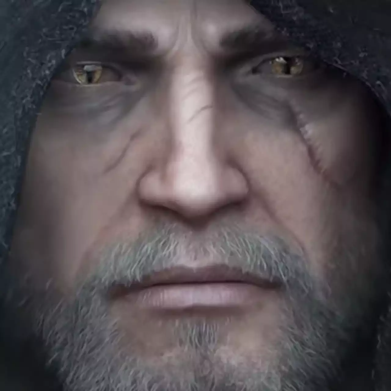Локацию из The Witcher 3 воссоздали на Unreal Engine 5 и показали результат