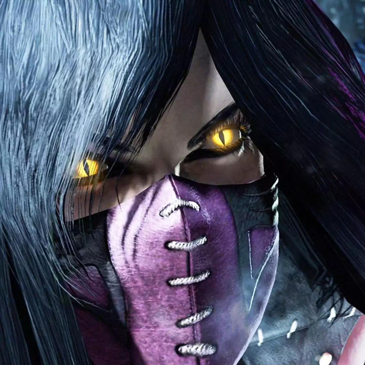 Создатель Mortal Kombat показал, как менялась Милина на протяжении 28 лет