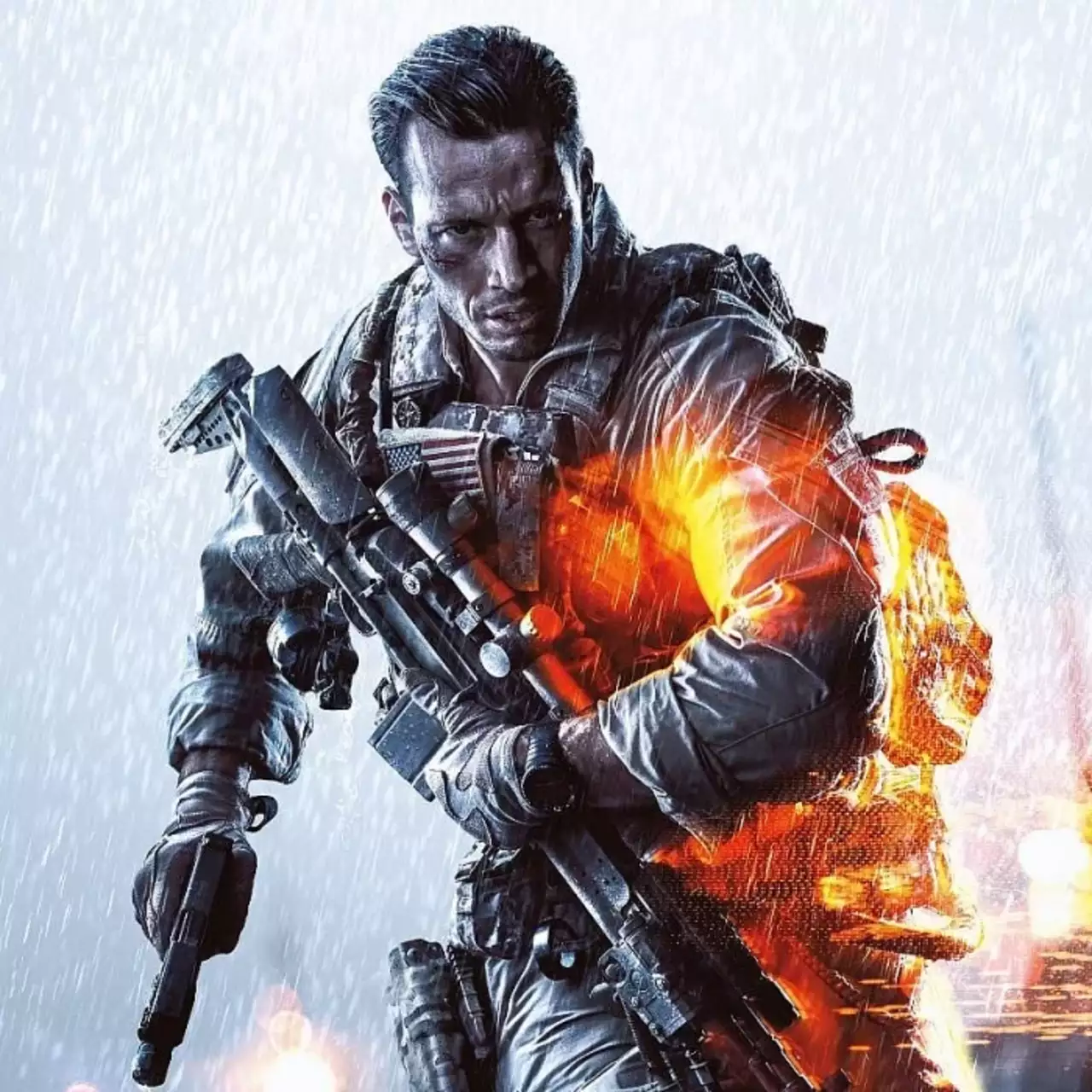 Тизер Battlefield 6 «сломал» страницы других частей в Steam, MS Store и на PS5 Тизер Battlefield 6 «сломал» страницы других частей в Steam, MS Store и на PS5