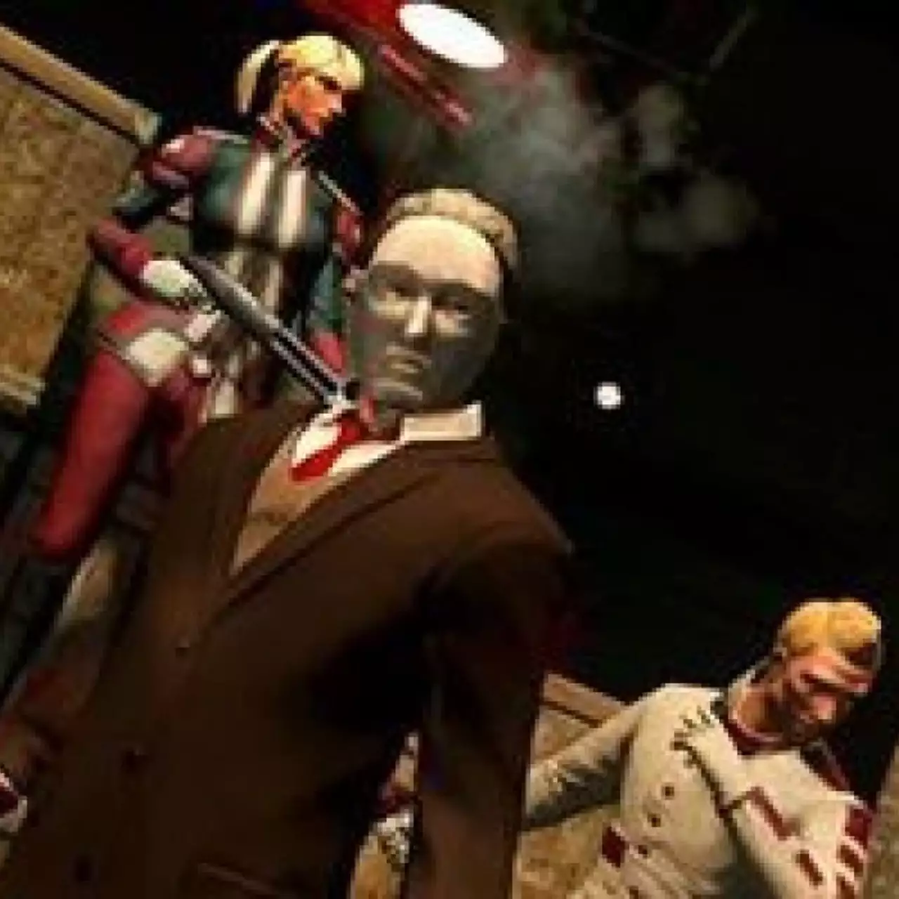 Secret World меняет модель подписки Secret World меняет модель подписки