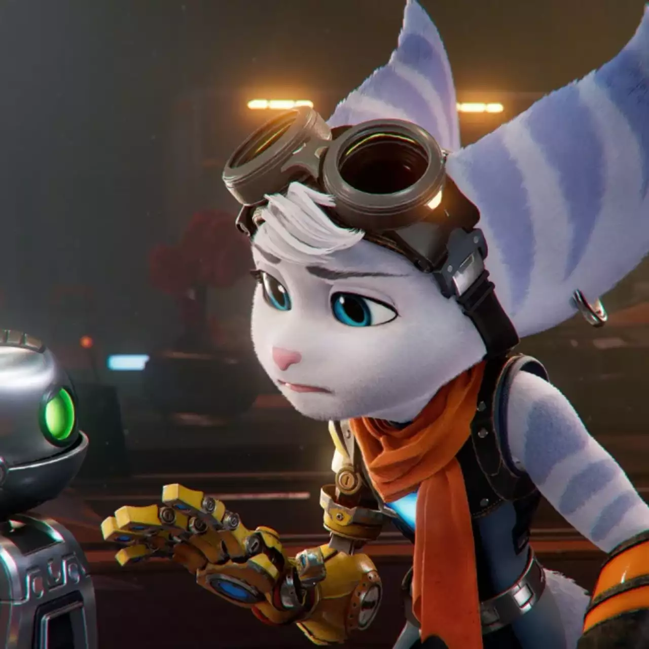 Прохождение и концовка Ratchet & Clank: Rift Apart — все боссы и аномалии Прохождение и концовка Ratchet & Clank: Rift Apart — все боссы и аномалии