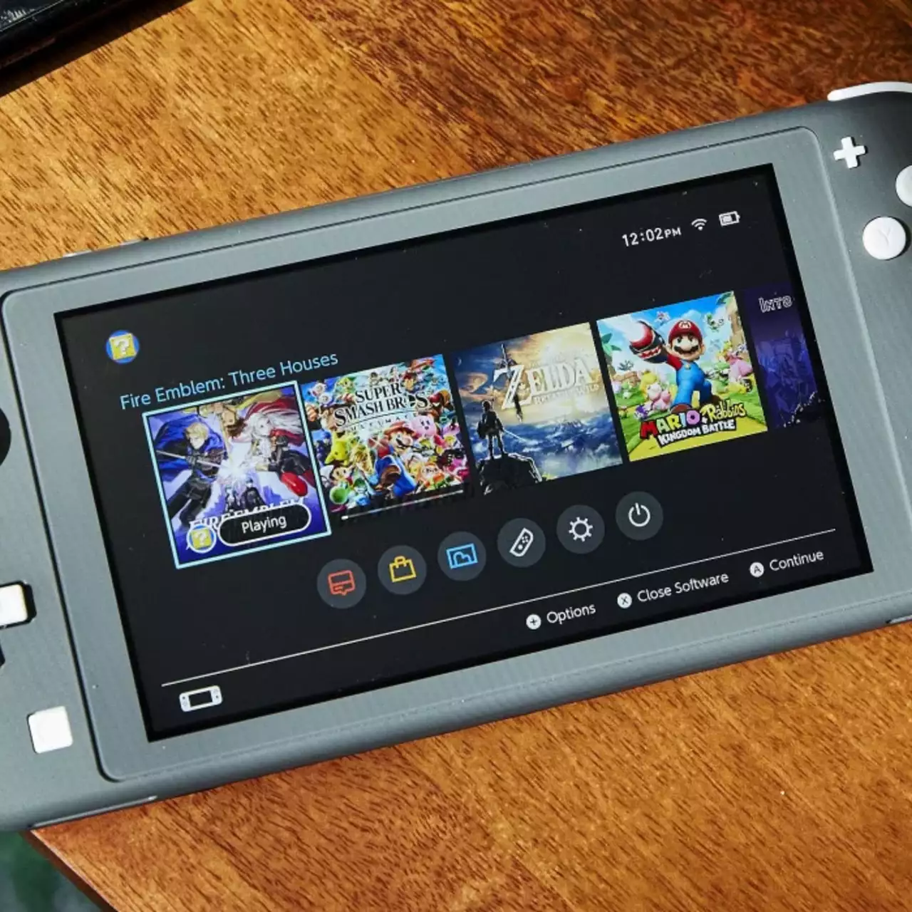 Утечка показала характеристики Nintendo Switch Pro. Обещают хороший прирост мощности Утечка показала характеристики Nintendo Switch Pro. Обещают хороший прирост мощности