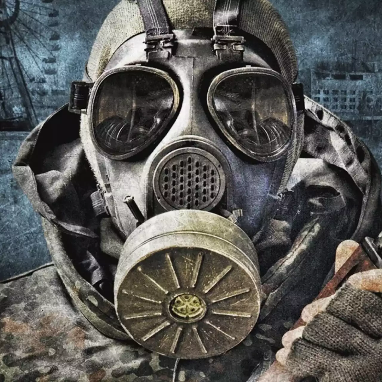 Российский ютубер перенес карту из S.T.A.L.K.E.R. на Unreal Engine 5. И вот что получилось
