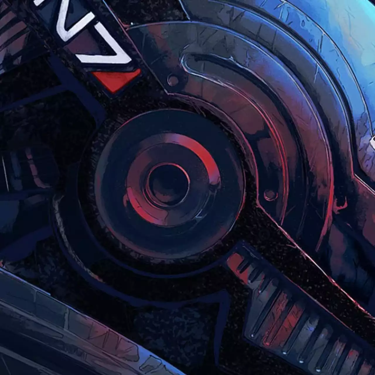 Для Mass Effect Legendary Edition вышло обновление, которое решает проблемы с озвучкой Для Mass Effect Legendary Edition вышло обновление, которое решает проблемы с озвучкой