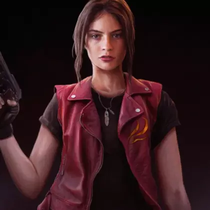 Авторы фанатского ремейка Resident Evil Code: Veronica показали, насколько круче стали выглядеть главные герои