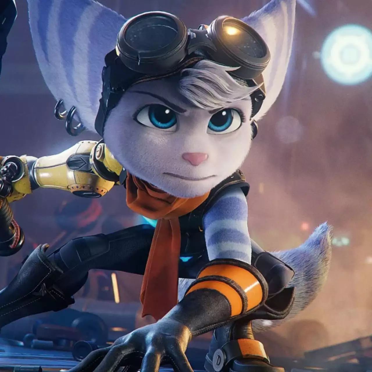 Выйдет ли Ratchet and Clank: Rift Apart на PC, PS4, Xbox One, Xbox Series X и Nintendo Switch? Выйдет ли Ratchet and Clank: Rift Apart на PC, PS4, Xbox One, Xbox Series X и Nintendo Switch?