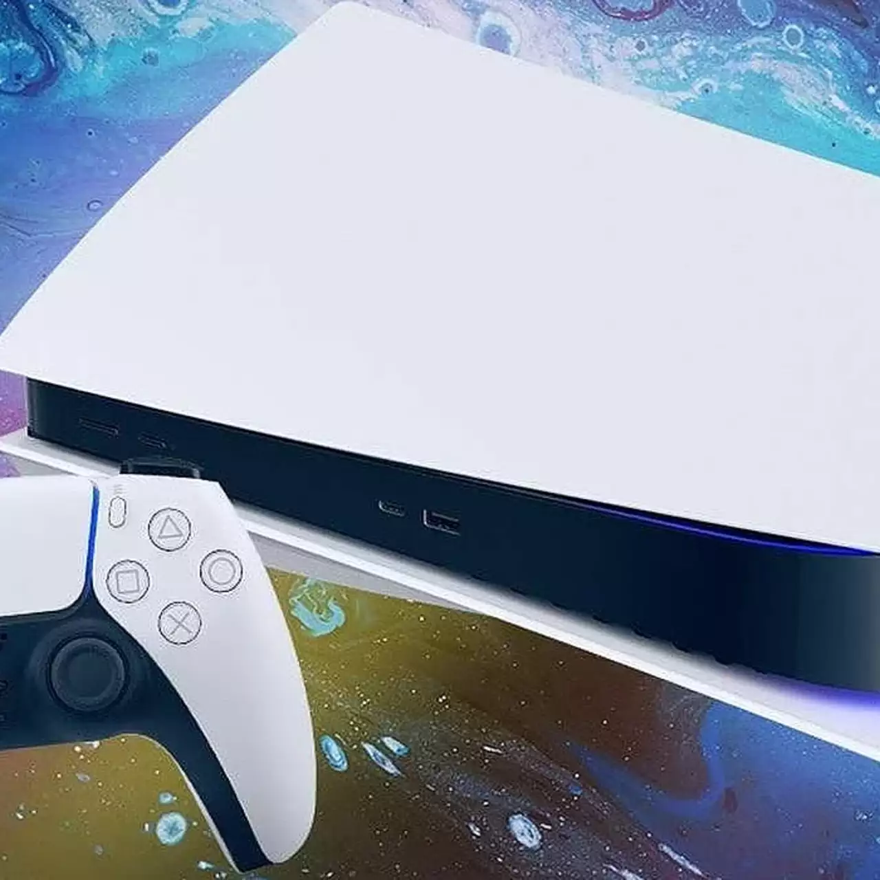 Для PS5 вышло обновление прошивки. Вот что там есть Для PS5 вышло обновление прошивки. Вот что там есть