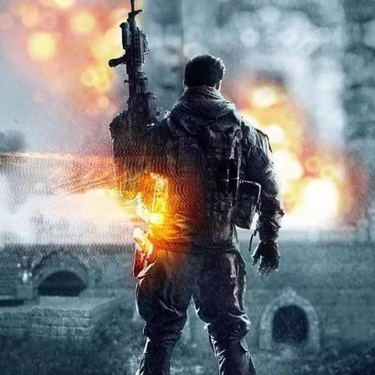 В сети до анонса появились первые официальные скриншоты и обложка Battlefield 6 В сети до анонса появились первые официальные скриншоты и обложка Battlefield 6