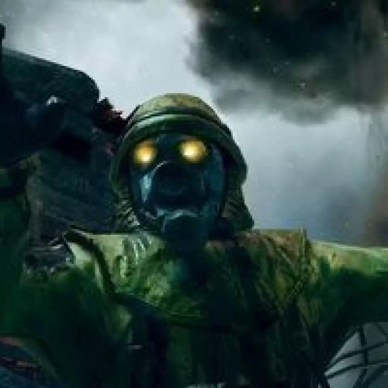 Дополнение Nuketown Zombies для Call of Duty: Black Ops 2 вышло на Xbox 360 Дополнение Nuketown Zombies для Call of Duty: Black Ops 2 вышло на Xbox 360