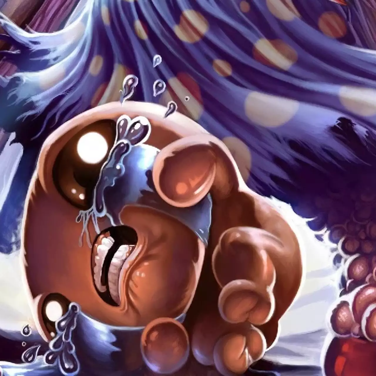 Персонажи в The Binding of Isaac — как открыть всех, включая героев из dlc Персонажи в The Binding of Isaac — как открыть всех, включая героев из dlc