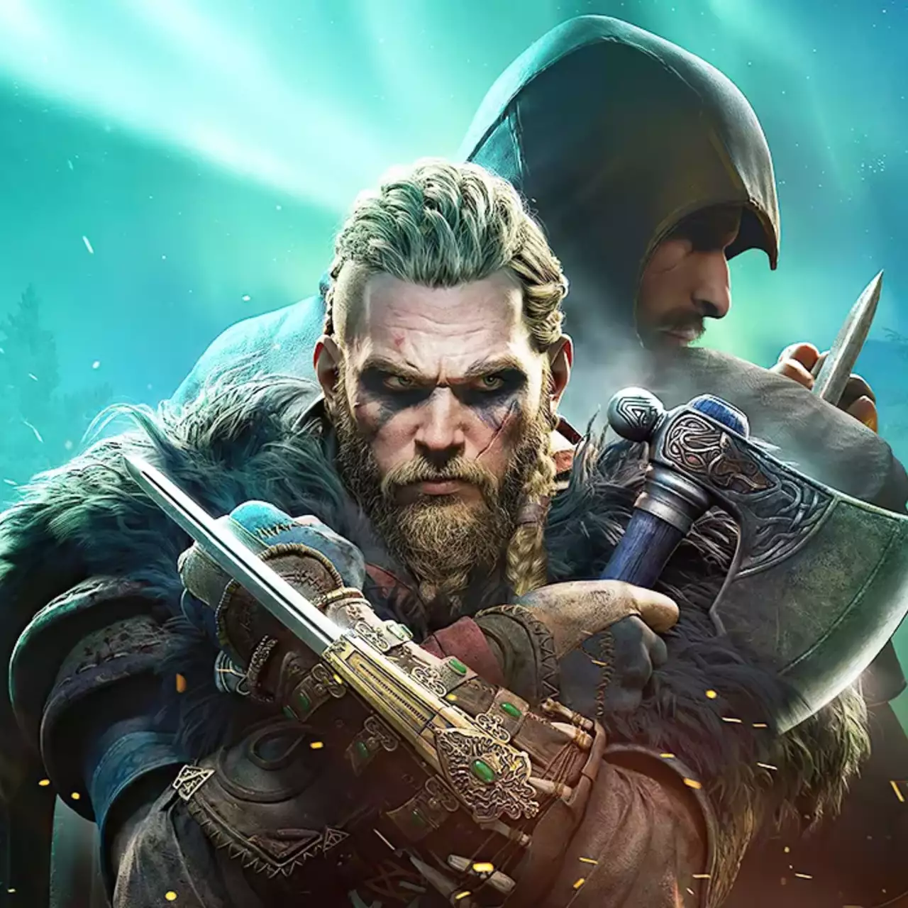 Ubisoft запустила новую распродажу игр для ПК и дарит геймерам промокод на 650 рублей Ubisoft запустила новую распродажу игр для ПК и дарит геймерам промокод на 650 рублей