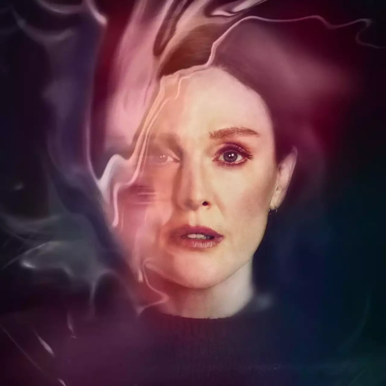 Впечатления от сериала Стивена Кинга «История Лизи». Невероятно красивая картина, местами напоминающая Alan Wake, — но не всем стоит её смотреть Впечатления от сериала Стивена Кинга «История Лизи». Невероятно красивая картина, местами напоминающая Alan Wake, — но не всем стоит её смотреть