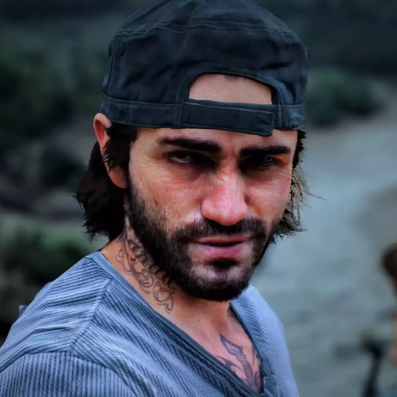 В Days Gone добавили режим от первого лица и показали, как теперь выглядит игра