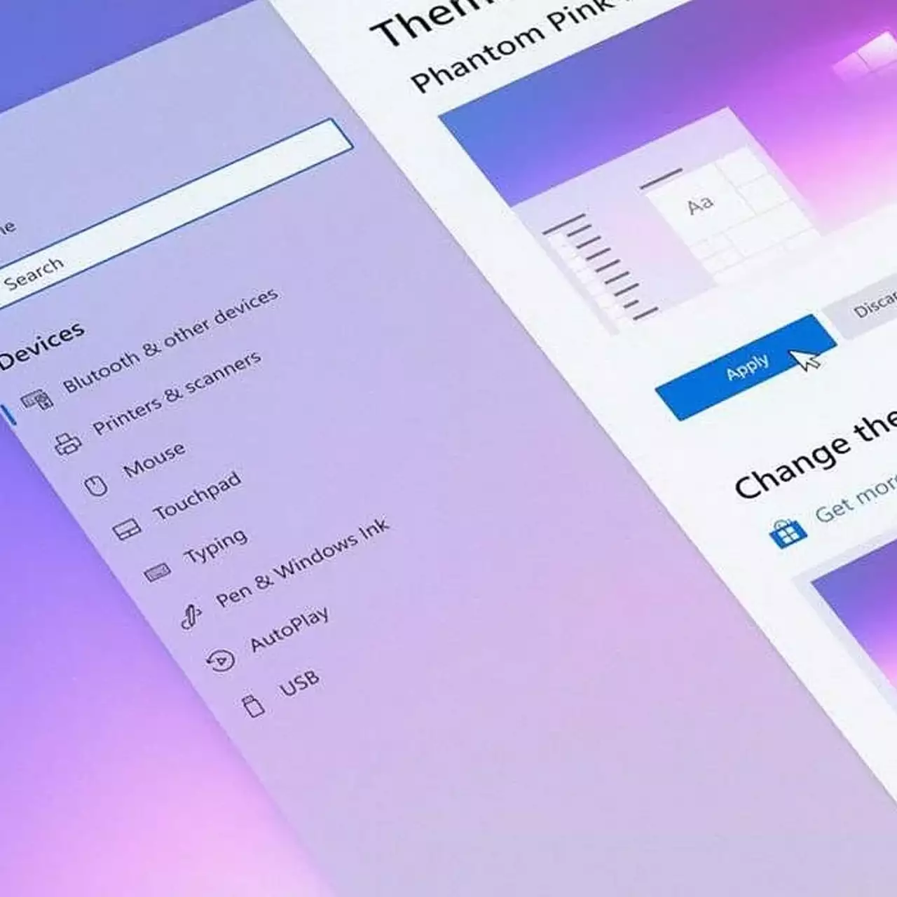 Windows 11 сможет запускать Android-приложения (слух) Windows 11 сможет запускать Android-приложения (слух)