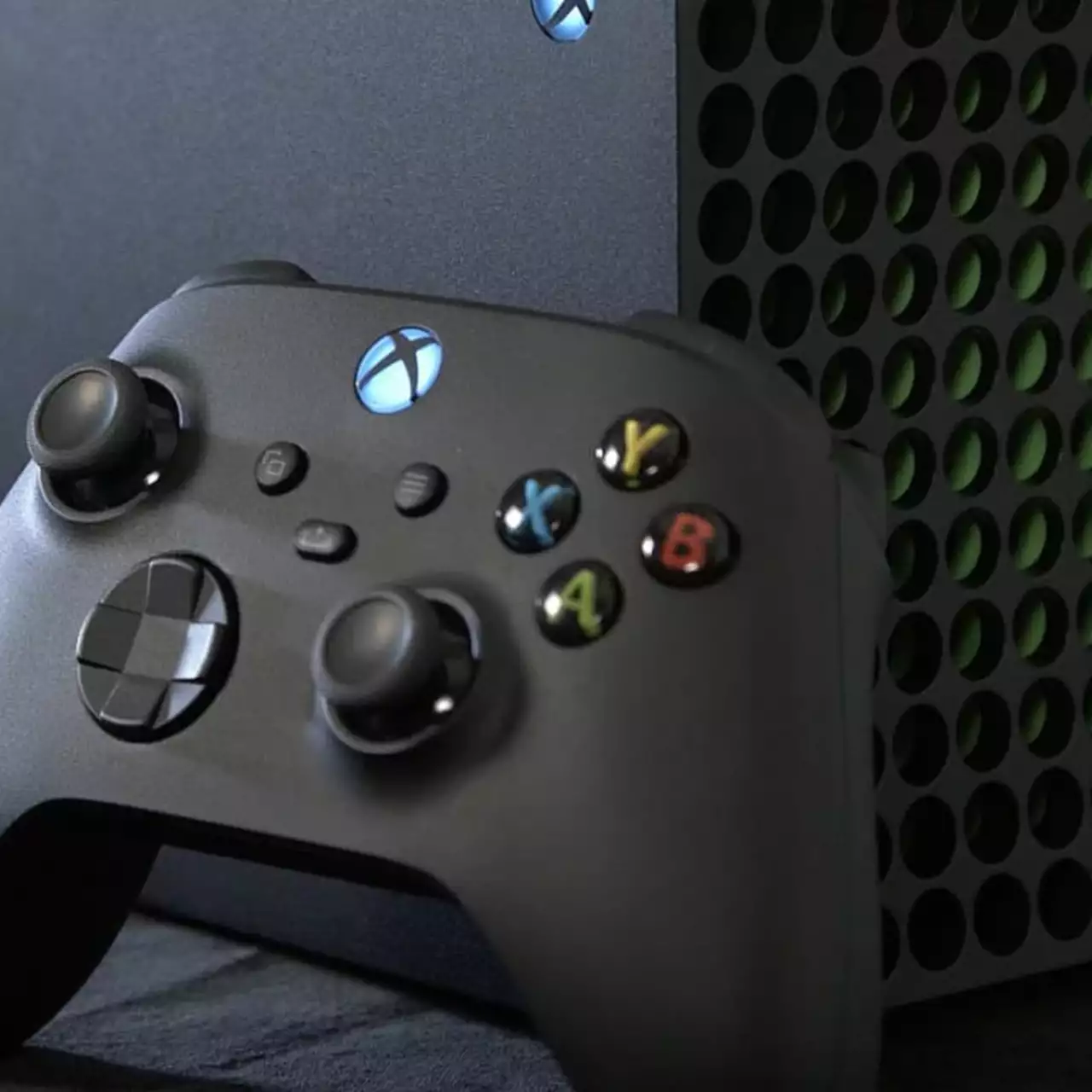 Официально: игры Xbox появятся в телевизорах Официально: игры Xbox появятся в телевизорах