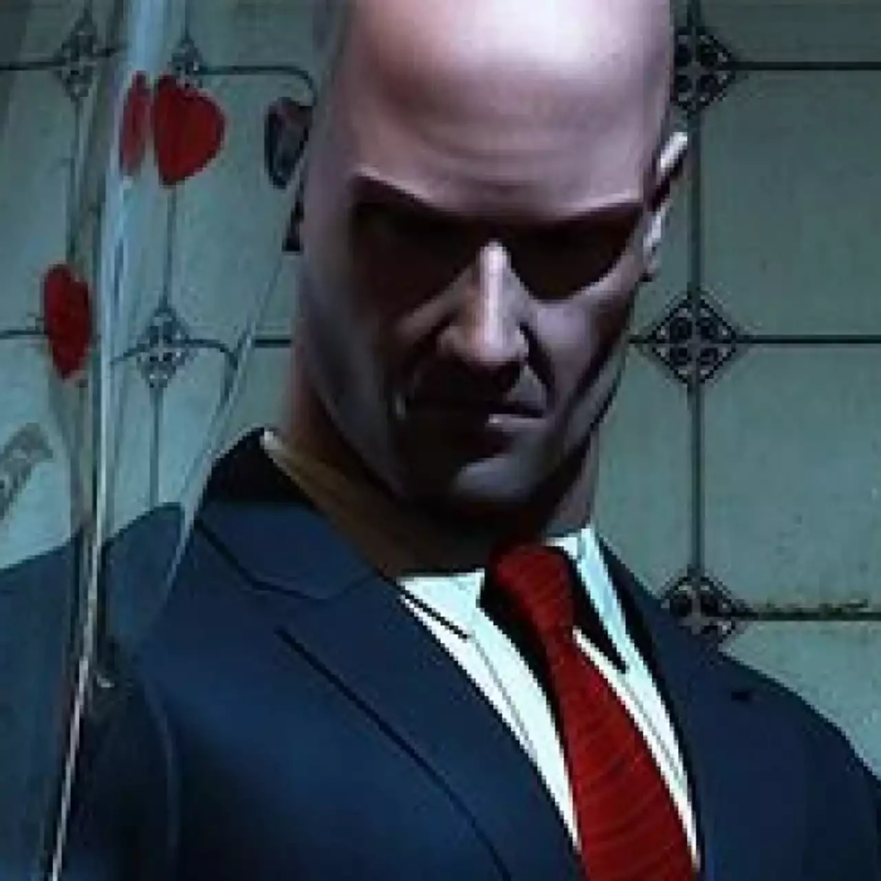 Два издания Hitman Trilogy HD замечены на Amazon Два издания Hitman Trilogy HD замечены на Amazon