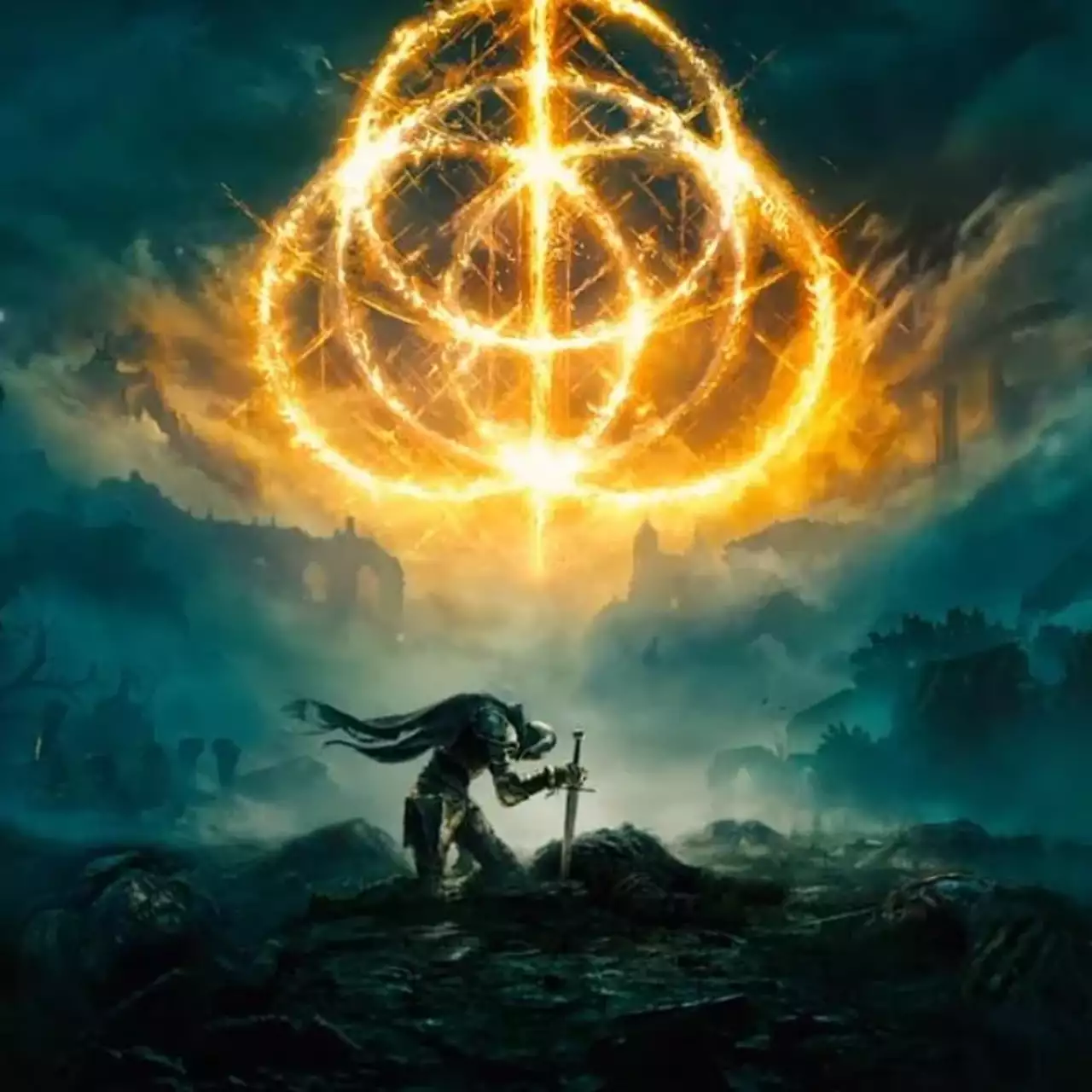 Дождались! Вышел свежий трейлер Elden Ring с геймплеем и датой выхода Дождались! Вышел свежий трейлер Elden Ring с геймплеем и датой выхода