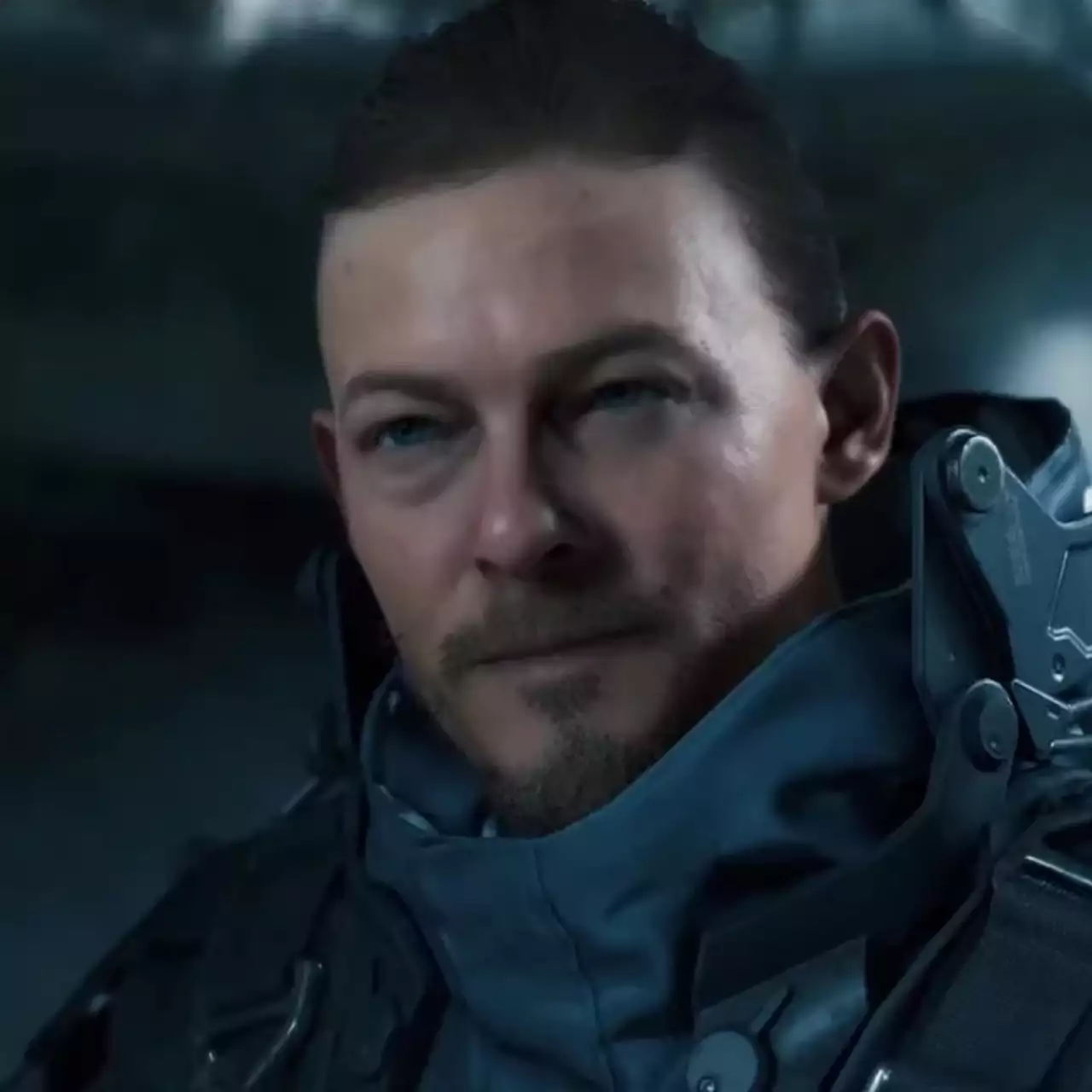 Хидео Кодзима анонсировал режиссерскую версию Death Stranding Хидео Кодзима анонсировал режиссерскую версию Death Stranding