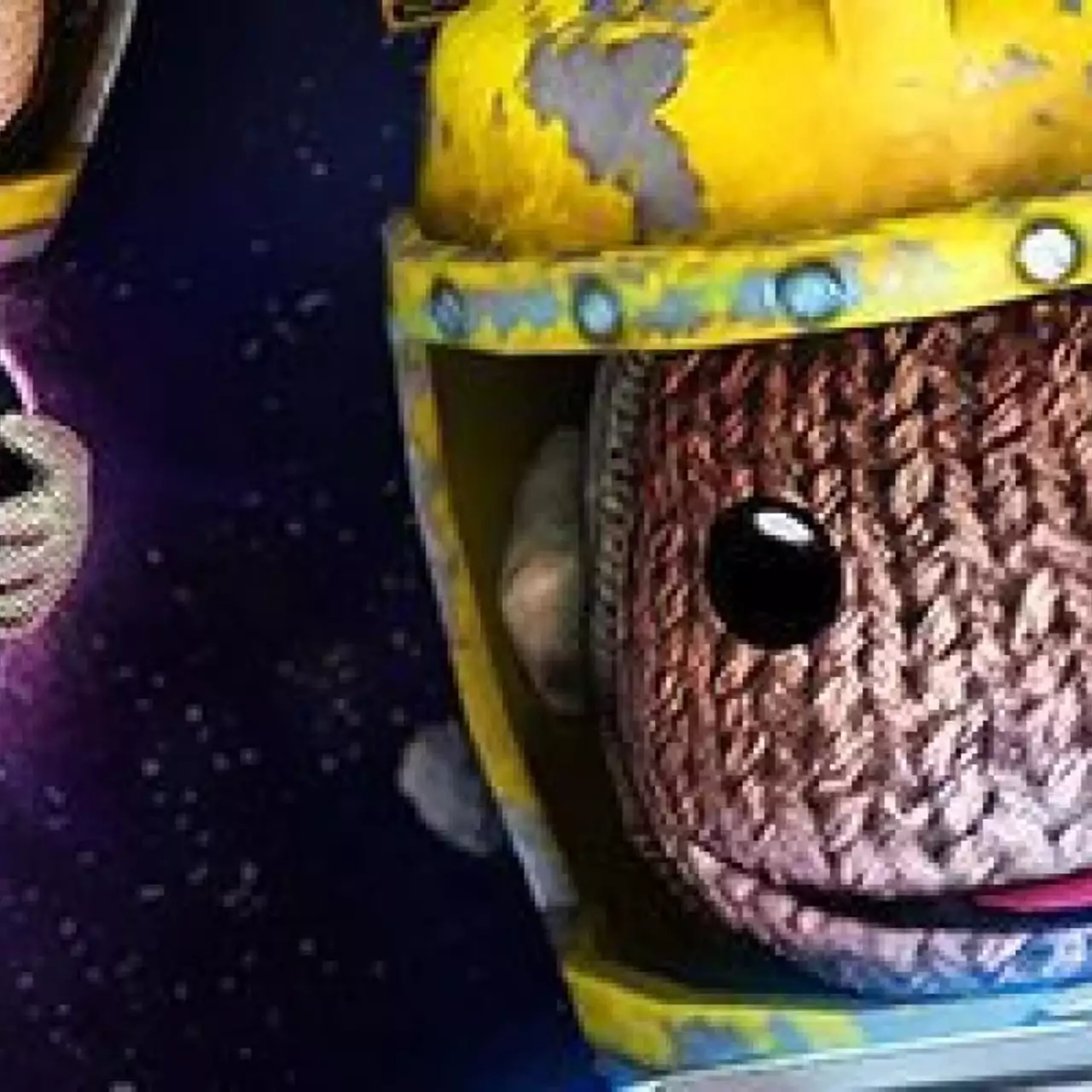 Дополнение для LittleBigPlanet 2, создающее связь между PS3 и PS Vita, на следующей неделе Дополнение для LittleBigPlanet 2, создающее связь между PS3 и PS Vita, на следующей неделе