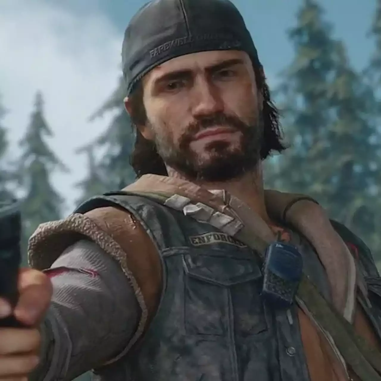 Где найти все засадные лагеря в Days Gone — карты с расположением лагерей Где найти все засадные лагеря в Days Gone — карты с расположением лагерей