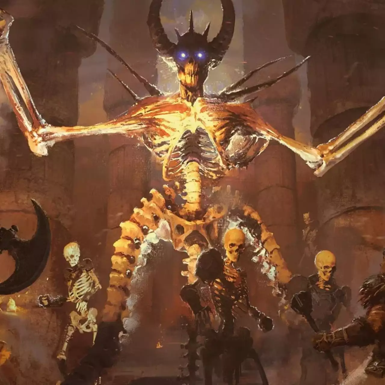 Blizzard заставила GitHub удалить все версии мода для взлома Diablo 2: Resurrected Blizzard заставила GitHub удалить все версии мода для взлома Diablo 2: Resurrected