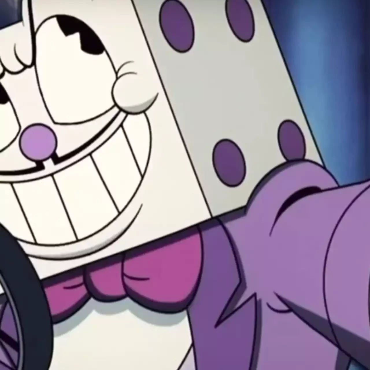 Netflix представил мультсериал по Cuphead и показал главного помощника Дьявола Netflix представил мультсериал по Cuphead и показал главного помощника Дьявола