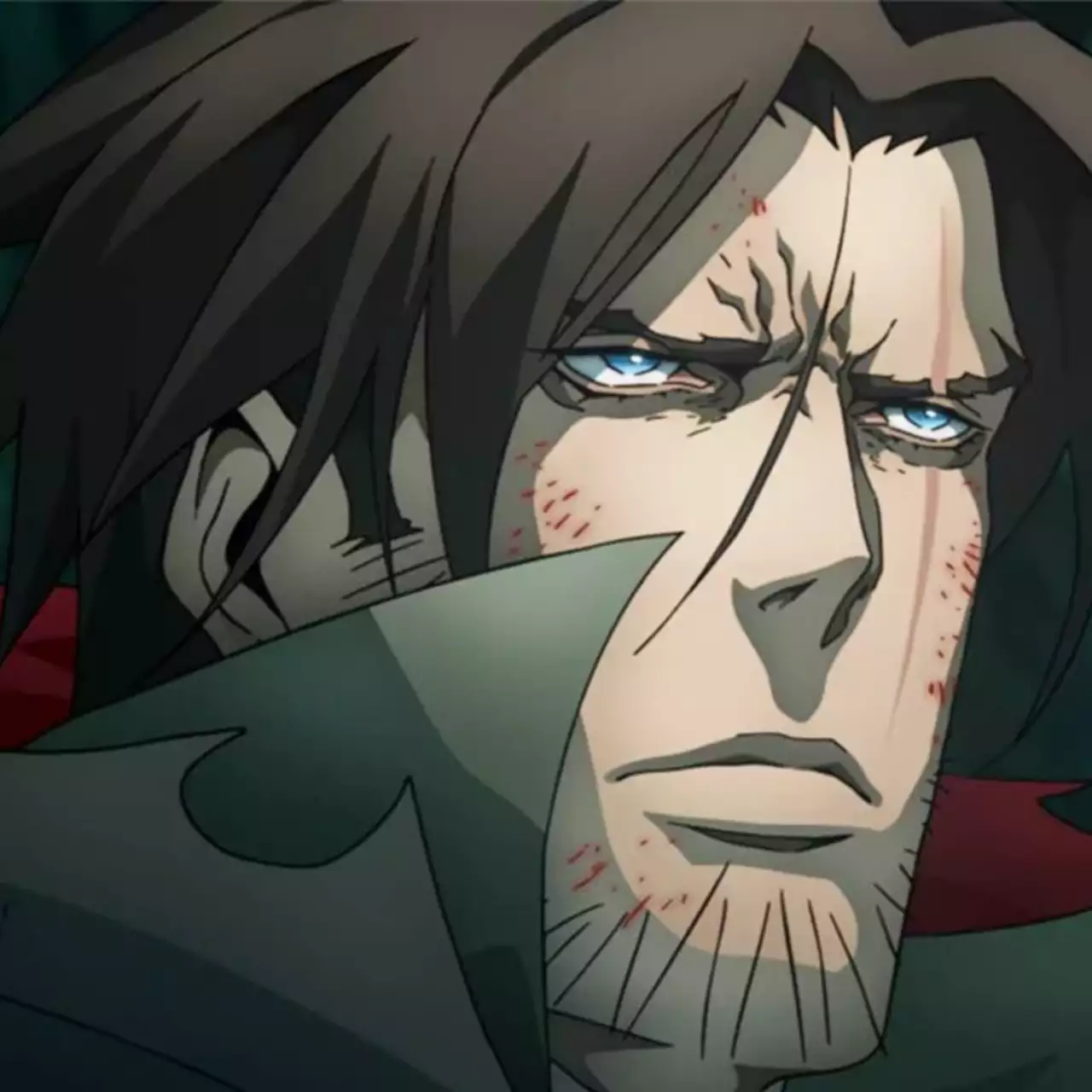 Анонсирован спин-офф аниме Castlevania про сына Тревора Бельмонта и Великую Французскую революцию Анонсирован спин-офф аниме Castlevania про сына Тревора Бельмонта и Великую Французскую революцию