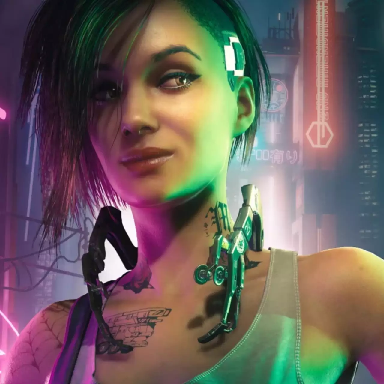 Глава Sony прокомментировал удаление Cyberpunk 2077 из PS Store