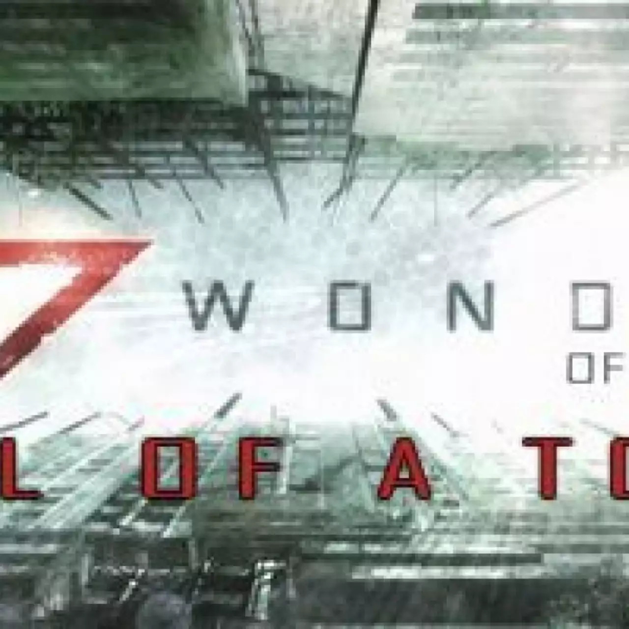 7 Чудес Crysis 3. Часть 1 — «Адский Город»