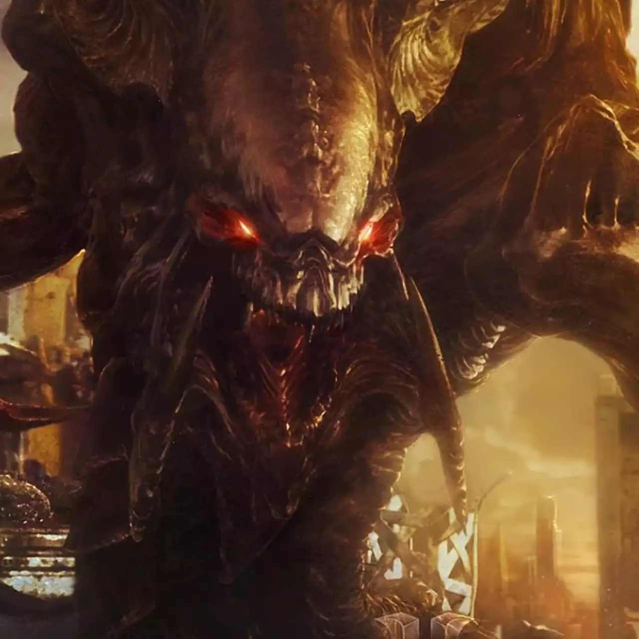 «Это зерги из StarCraft?»: в трейлере экшена Scars Above показали жутких монстров, похожих на гидралисков