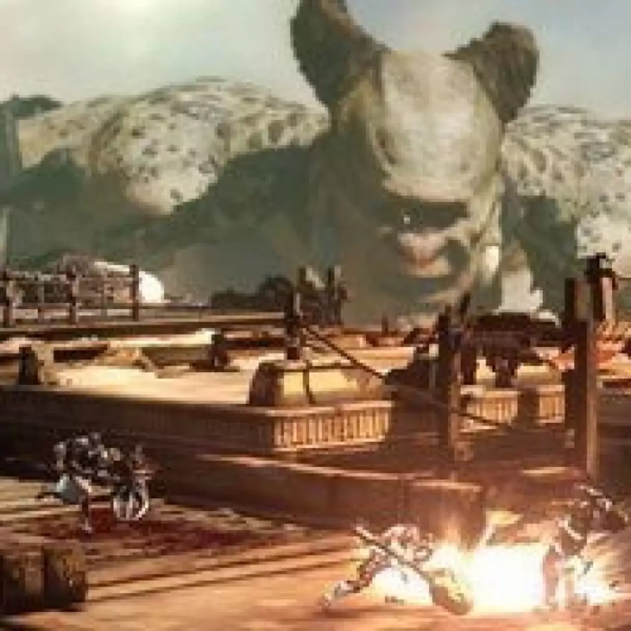 Бета-тест мультиплеера God of War: Ascension начнётся в январе Бета-тест мультиплеера God of War: Ascension начнётся в январе