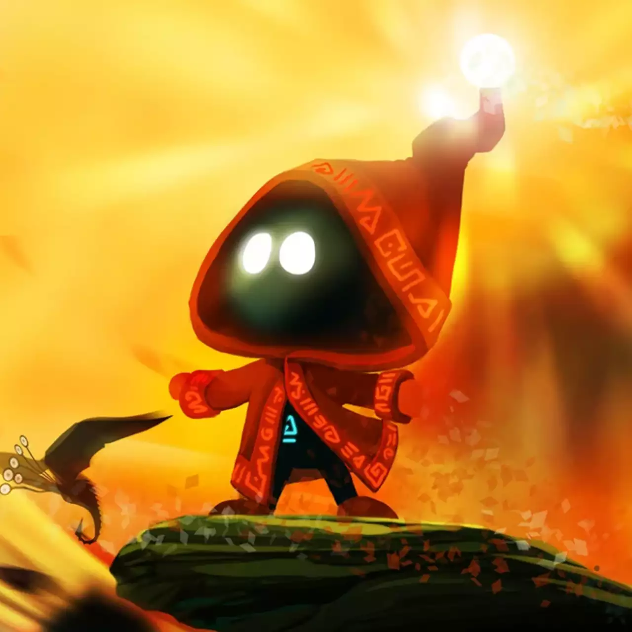 Вышел трейлер новой метроидвании с магией, которая похожа на Ori and The Blind Forest Вышел трейлер новой метроидвании с магией, которая похожа на Ori and The Blind Forest