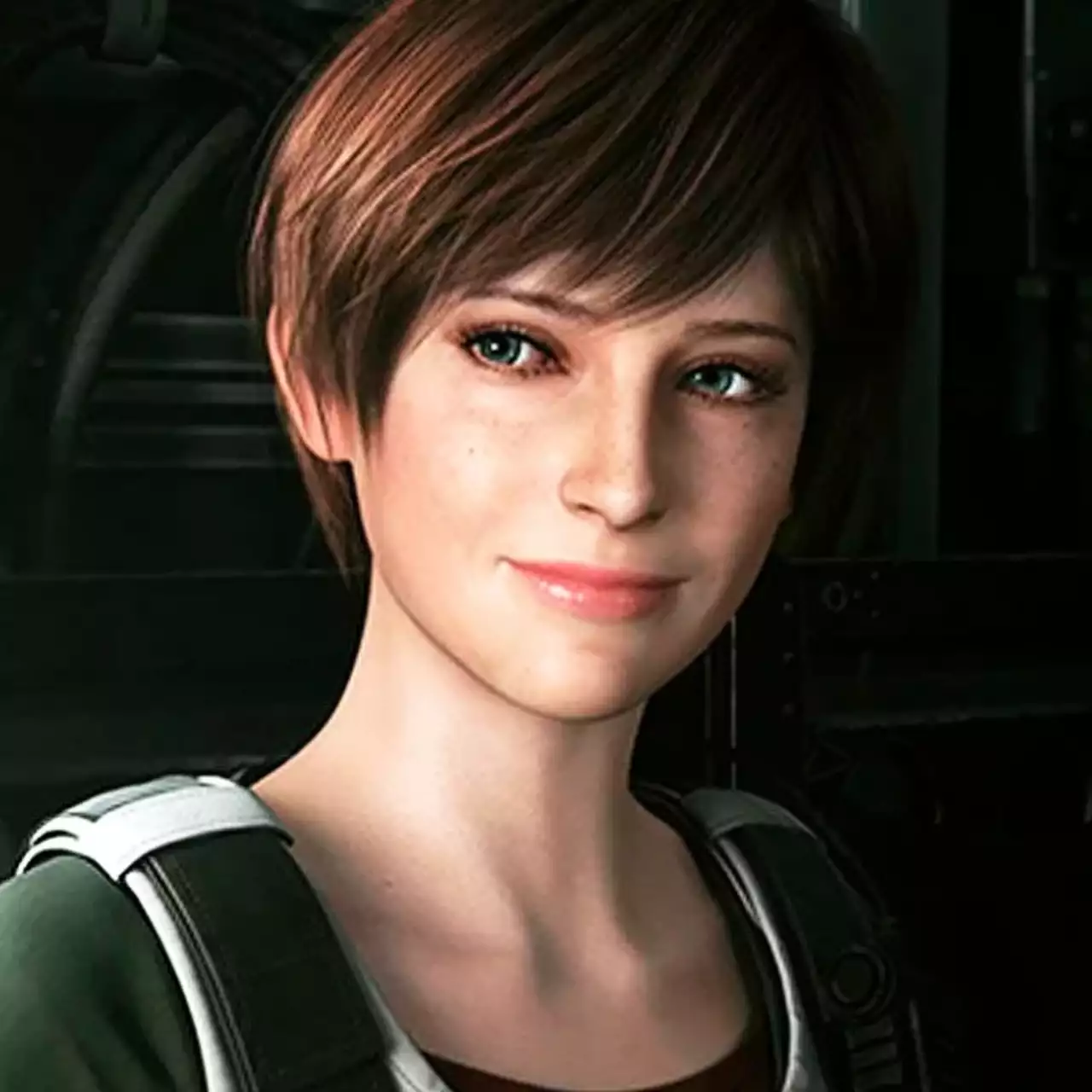 Capcom нашла модель, которая подарит свою внешность главной героине Resident Evil: Revelations 3 (слух) Capcom нашла модель, которая подарит свою внешность главной героине Resident Evil: Revelations 3 (слух)