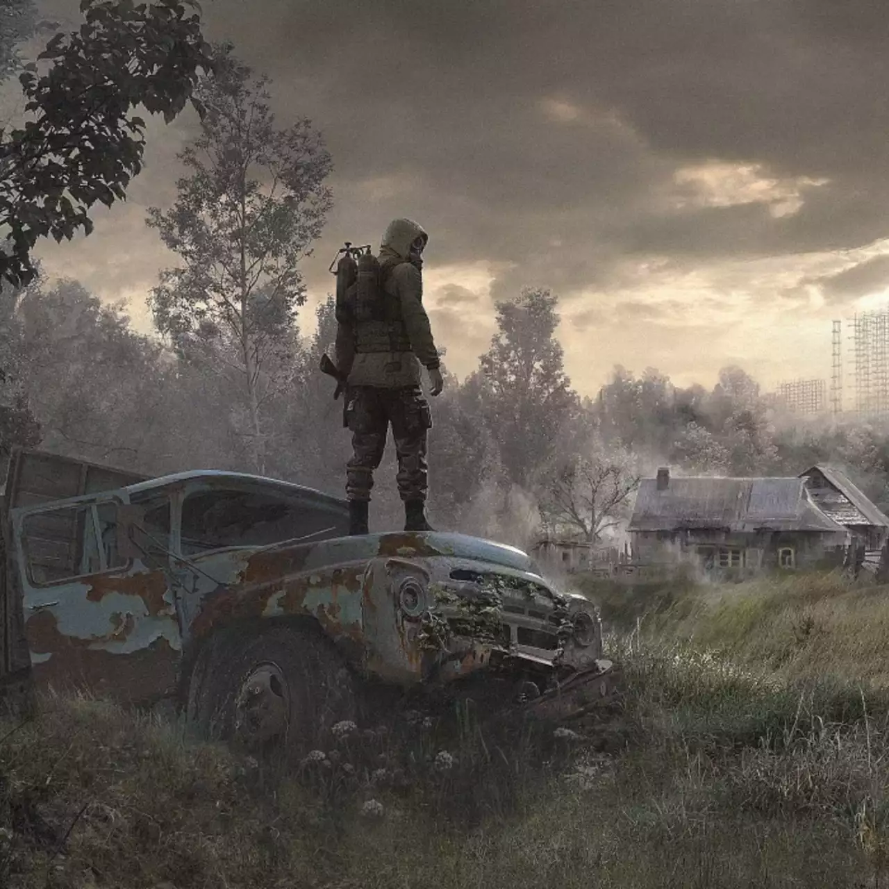 Смотрим трансляцию Xbox & Bethesda Games Showcase — прямой эфир с E3 2021 Смотрим трансляцию Xbox & Bethesda Games Showcase — прямой эфир с E3 2021