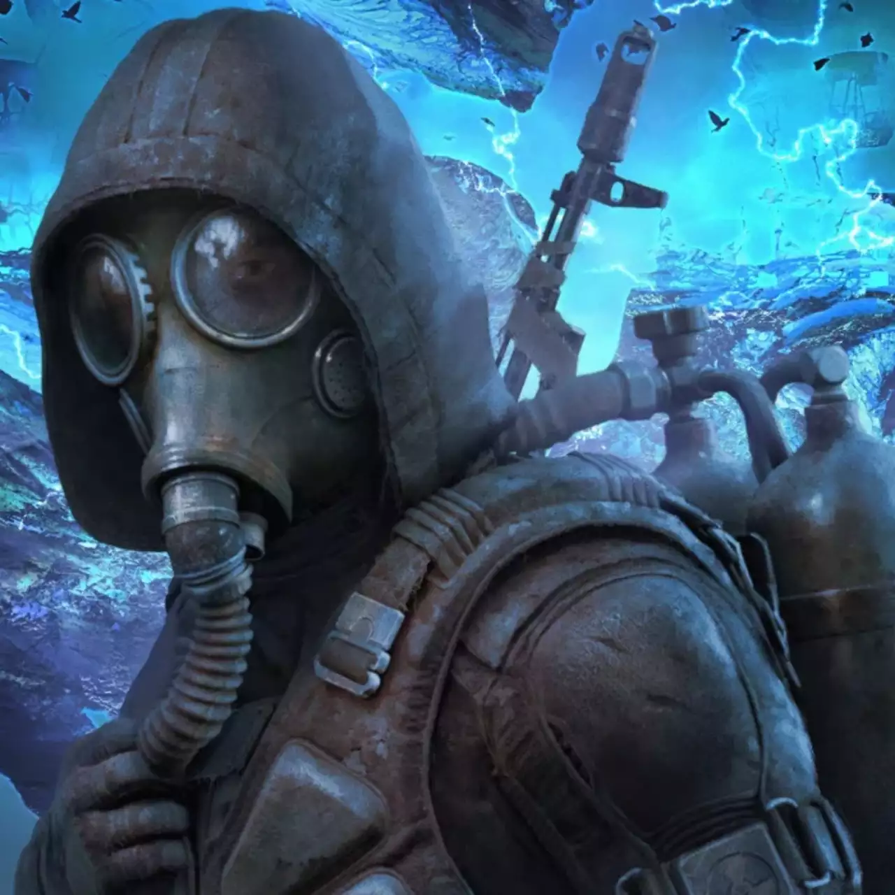 У S.T.A.L.K.E.R. 2 появилась дата выхода и новое название. Трейлер показал стрельбу, аномалии и любимые песни сталкеров у костра У S.T.A.L.K.E.R. 2 появилась дата выхода и новое название. Трейлер показал стрельбу, аномалии и любимые песни сталкеров у костра