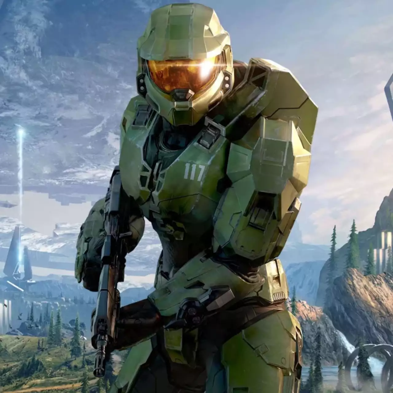 Halo Infinite будет бесплатной: вышел трейлер c Мастером Чифом и новым ИИ вместо Кортаны Halo Infinite будет бесплатной: вышел трейлер c Мастером Чифом и новым ИИ вместо Кортаны