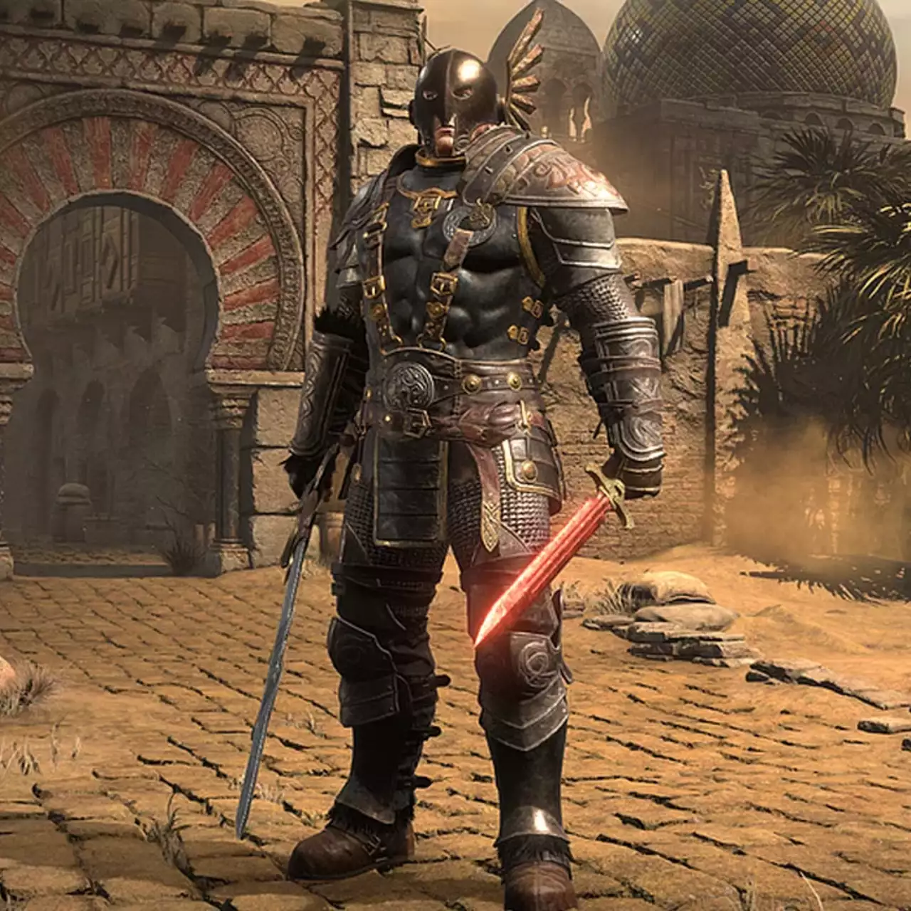 На презентации Xbox и Bethesda показали ролик Diablo 2 Resurrected и назвали дату релиза На презентации Xbox и Bethesda показали ролик Diablo 2 Resurrected и назвали дату релиза