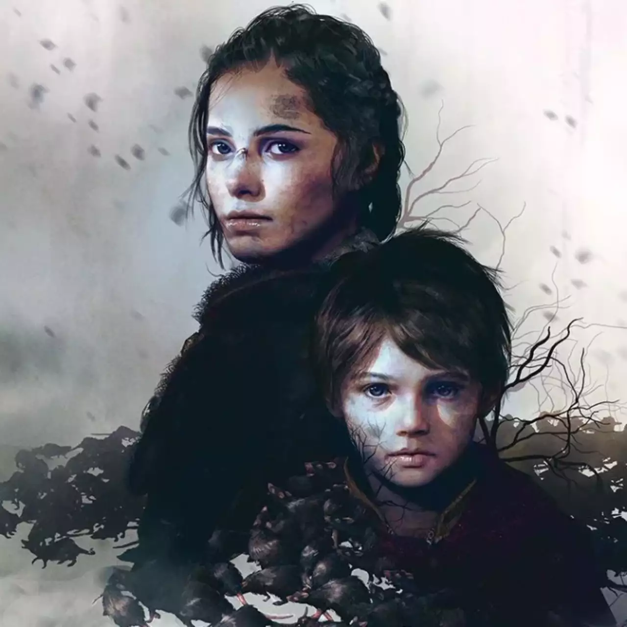 Представлен сиквел A Plague Tale с кучей жутких крыс в трейлере Представлен сиквел A Plague Tale с кучей жутких крыс в трейлере