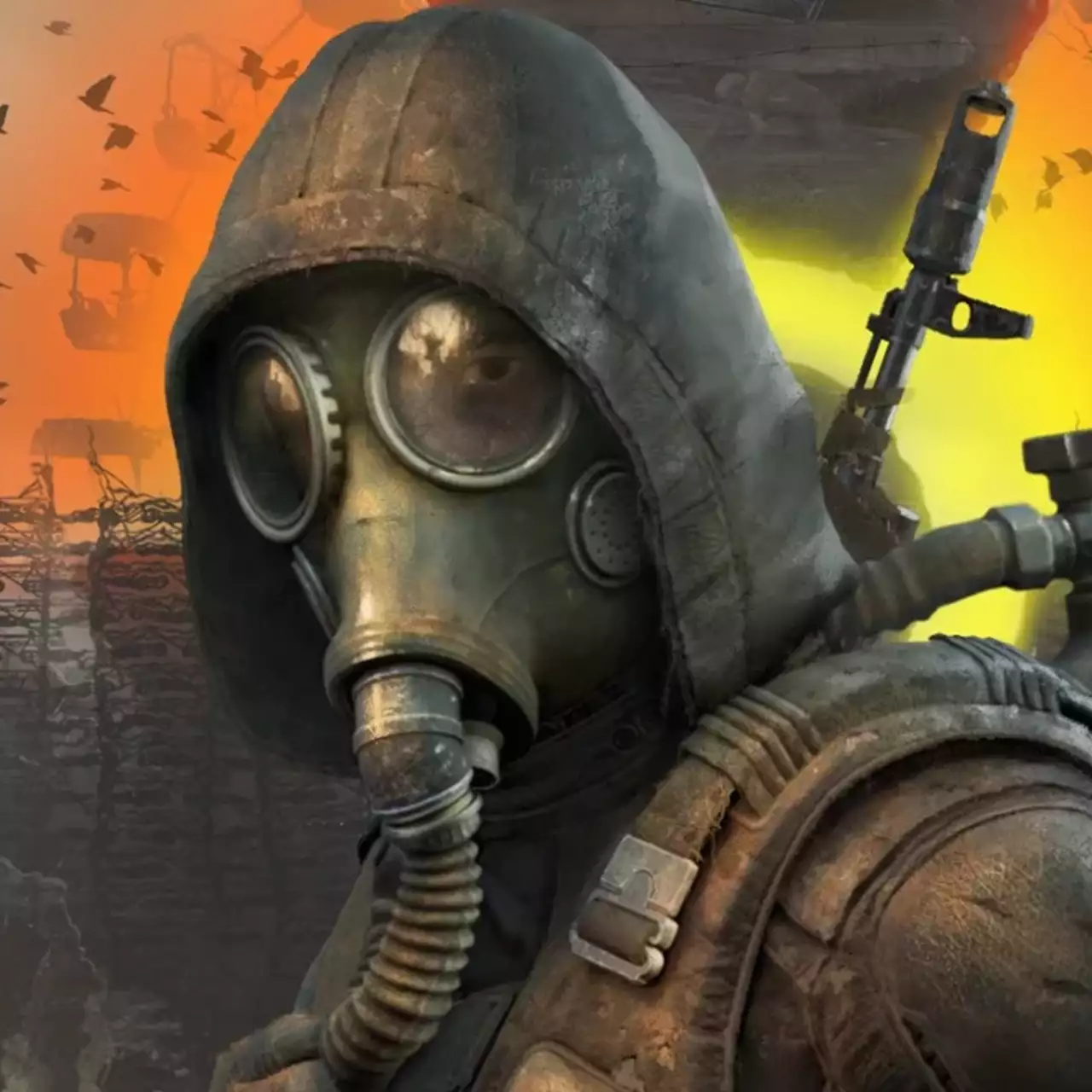 Как отреагировал Twitter на трейлер S.T.A.L.K.E.R. 2 с датой выхода — лучшие реакции игроков и журналистов Как отреагировал Twitter на трейлер S.T.A.L.K.E.R. 2 с датой выхода — лучшие реакции игроков и журналистов
