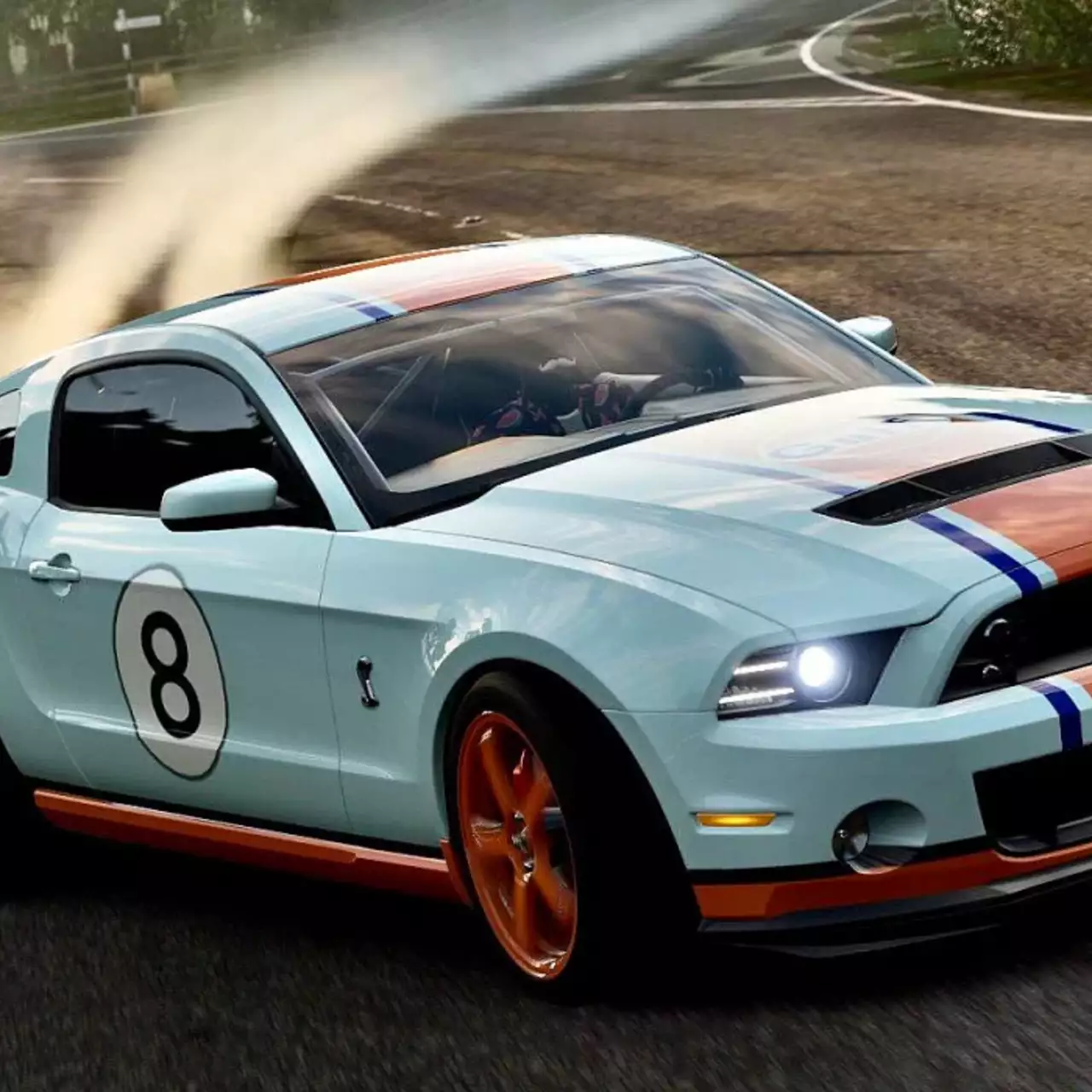 Солнце и скорость — разработчики показали геймплей Forza Horizon 5 и назвали дату выхода