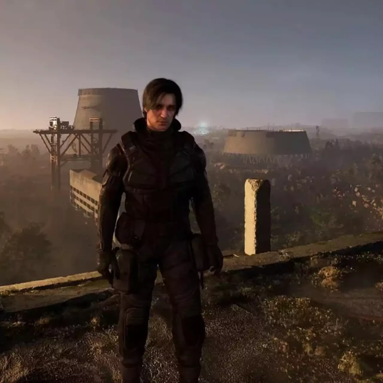 Стартовал приём предзаказов на S.T.A.L.K.E.R. 2: Heart of Chernobyl Стартовал приём предзаказов на S.T.A.L.K.E.R. 2: Heart of Chernobyl