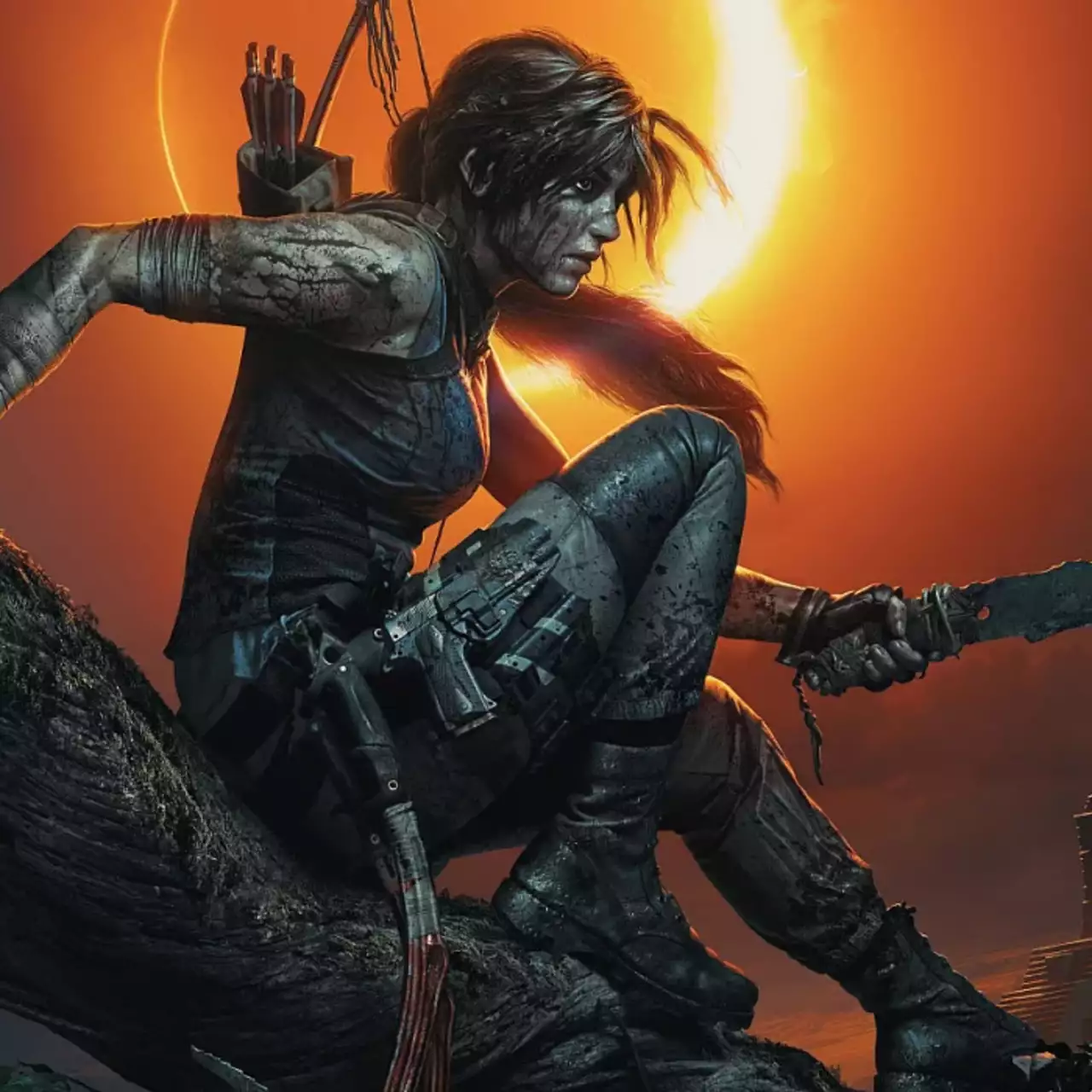 Презентация от Square Enix на E3 2021 — где смотреть и чего ждать