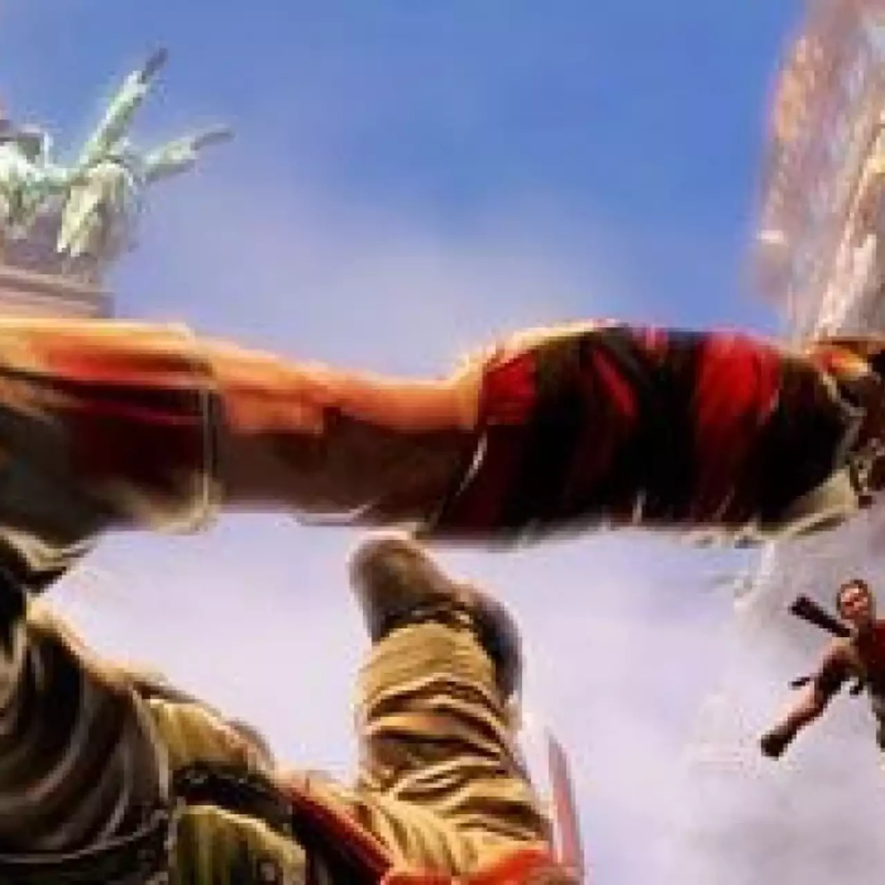 На мультиплеер BioShock Infinite у разработчиков просто не хватило времени
